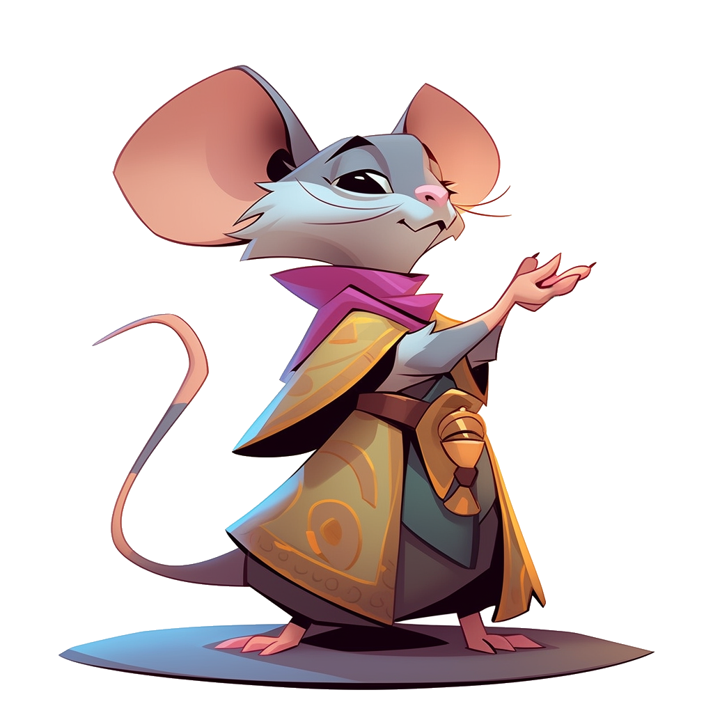 TheGenieRats Challenge