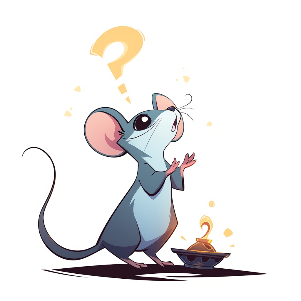 TheGenieRats forgot password