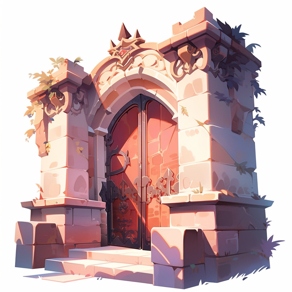 TheGenieRats Login Gate