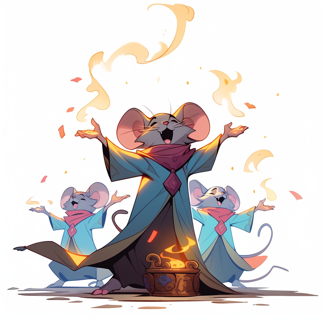 TheGenieRats Register